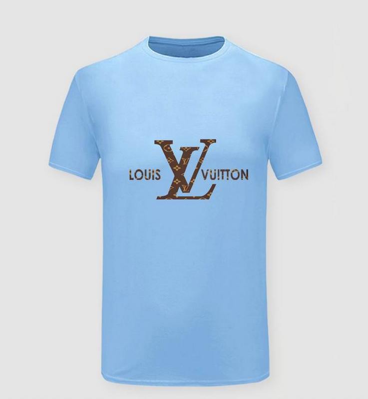 Louis Vuitton Men's T-shirts 635